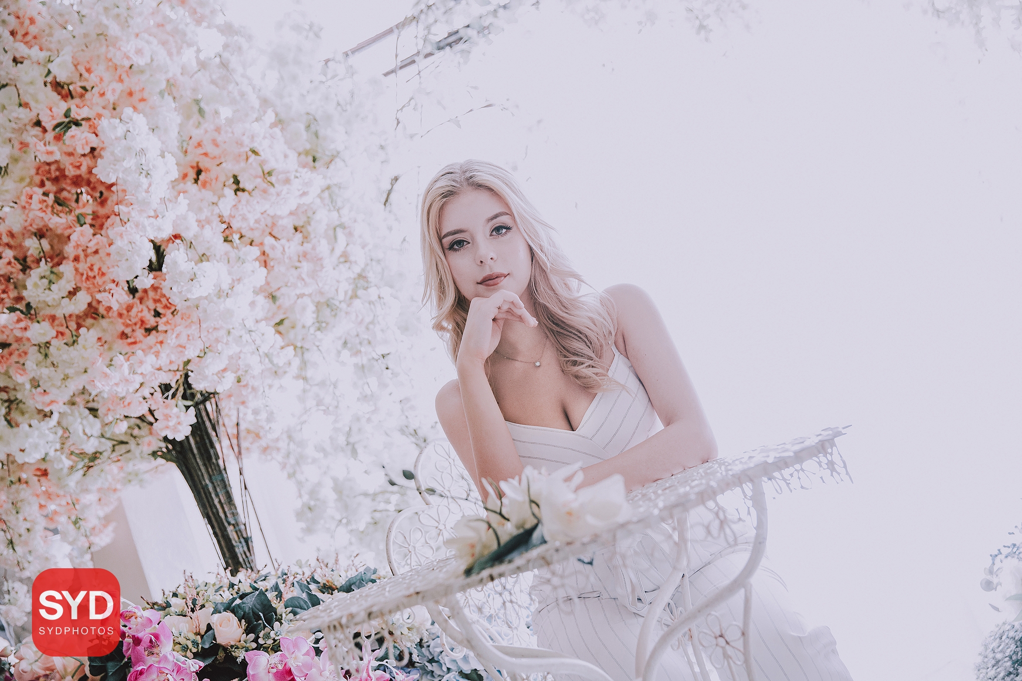 Personal Portrait Photography