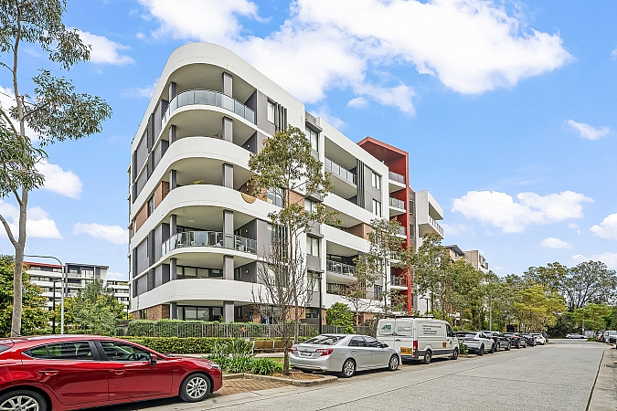 real estate photography sydney